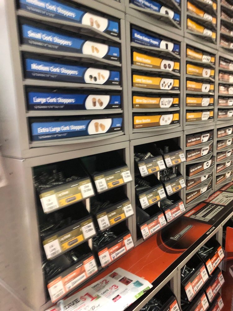 ACE HARDWARE Updated June 2024 5520 Astrozon Blvd, Colorado Springs