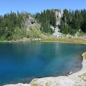 Olympic National Park - Parks Near Me - Port Angeles, Washington
