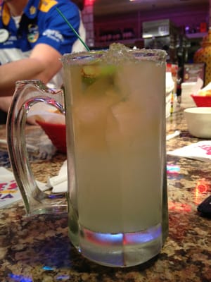 Rosie's Mexican Cantina by null