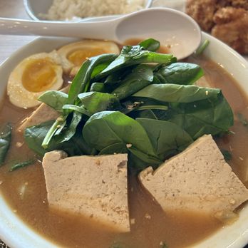 Kitakata Ramen Ban Nai - Hoffman Estates - Vegan Miso Ramen - Ramen Near Me - Hoffman Estates, Illinois Kitakata Ramen Ban Nai - Hoffman Estates - Vegan Miso Ramen - Ramen Near Me - Hoffman Estates, Illinois