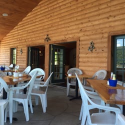 The Sawmill