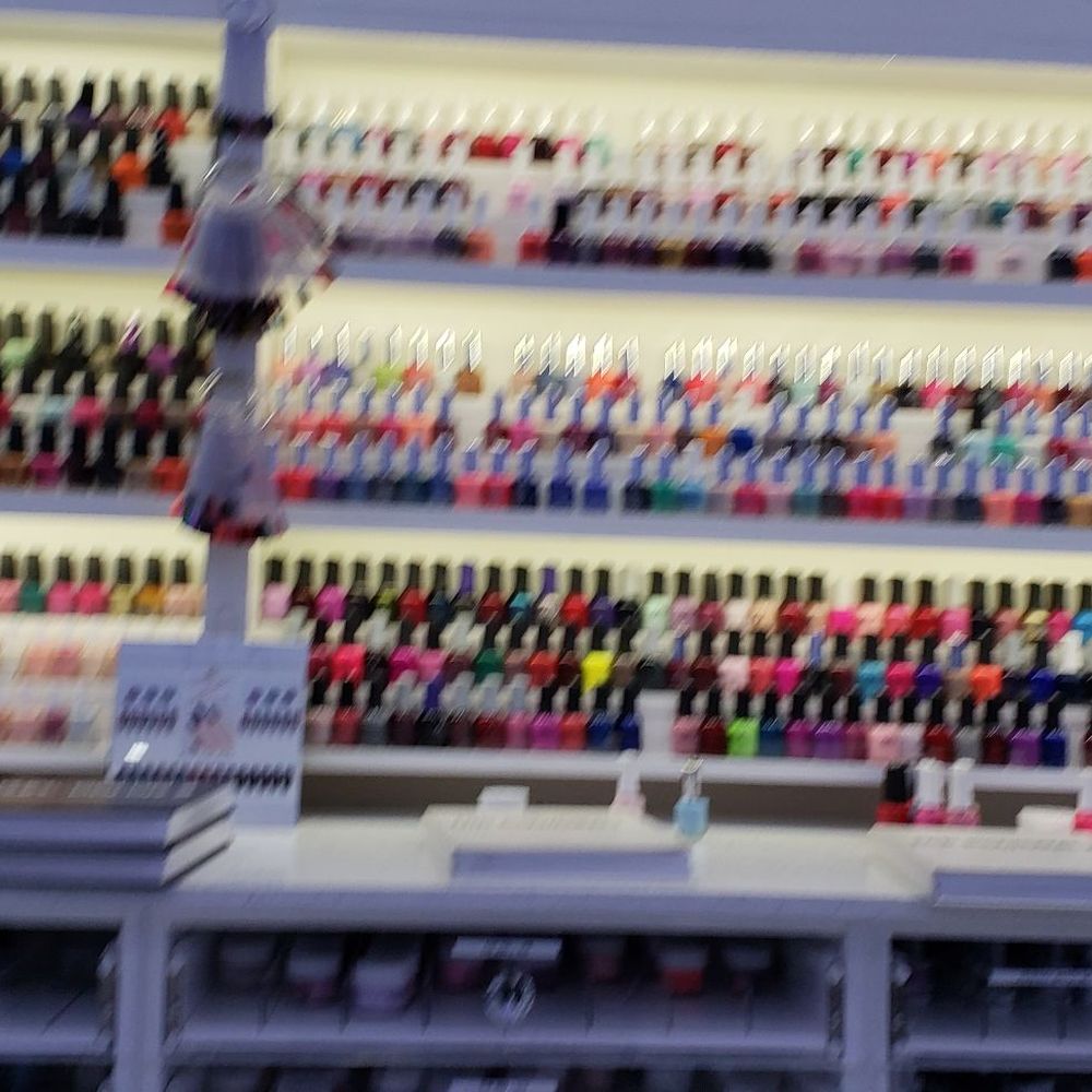 Maxiam Nail Bar - Polish center.... I didn't think to take a picture while I was actually looking through the books - Nail Salons Near Me - Euless, Texas Maxiam Nail Bar - Polish center.... I didn't think to take a picture while I was actually looking through the books - Nail Salons Near Me - Euless, Texas