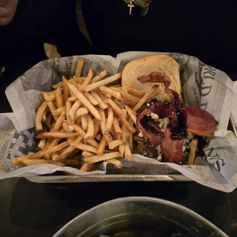 The Committed Pig - Breakfast & Brunch Near Me - Morristown, New Jersey The Committed Pig - Breakfast & Brunch Near Me - Morristown, New Jersey
