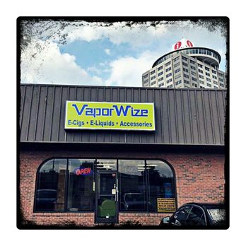 Vaporwize - Vape Shops Near Me - Memphis, Tennessee Vaporwize - Vape Shops Near Me - Memphis, Tennessee