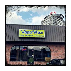 Vaporwize