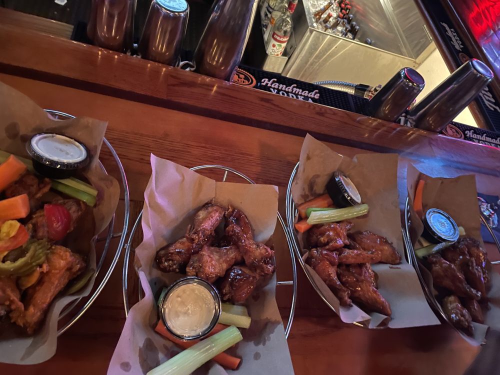 THE BLIND RHINO Updated October 2024 95 Photos & 113 Reviews 15 N Main St, South Norwalk