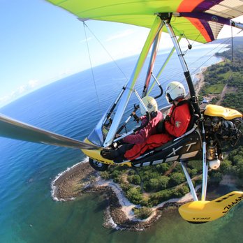 GoSky Hawaii - Hang Gliding Near Me - Waialua, Hawaii GoSky Hawaii - Hang Gliding Near Me - Waialua, Hawaii