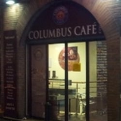 Columbus Café