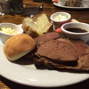 Briar Patch Restaurant - Excellent prime rib - American Near Me - Amherst, Virginia
