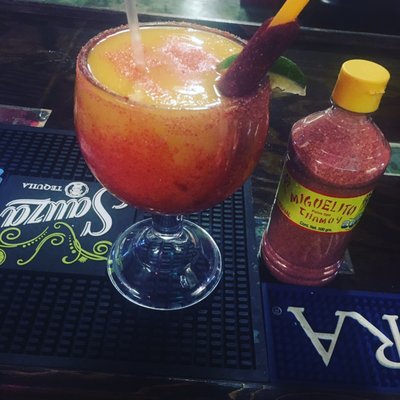 Los Maya’s by null