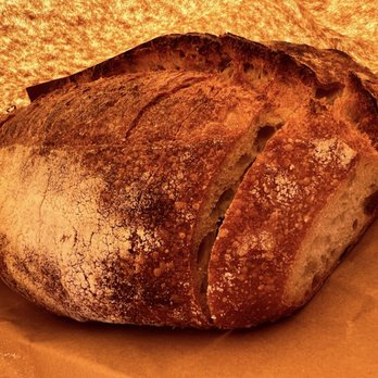 Jyan Isaac Bread - Bakeries Near Me - Santa Monica, California