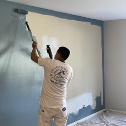 Transformer Painting Services