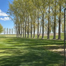 93 Golf Ranch