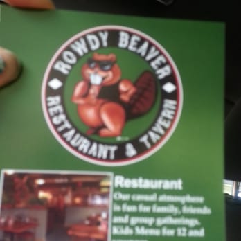 Rowdy Beaver - Fun restaurant - New American Near Me - Eureka Springs, Arkansas Rowdy Beaver - Fun restaurant - New American Near Me - Eureka Springs, Arkansas