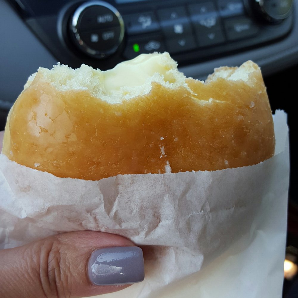 J P Donuts - I finally found the best donut in town! Bought it at 11am and still fresh!!! Kamsahamnida! - Donuts Near Me - McKinney, Texas J P Donuts - I finally found the best donut in town! Bought it at 11am and still fresh!!! Kamsahamnida! - Donuts Near Me - McKinney, Texas