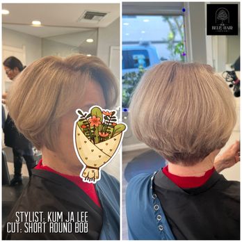 BELLE HAIR DESIGN - Updated October 2026 - 3330 El Camino Real