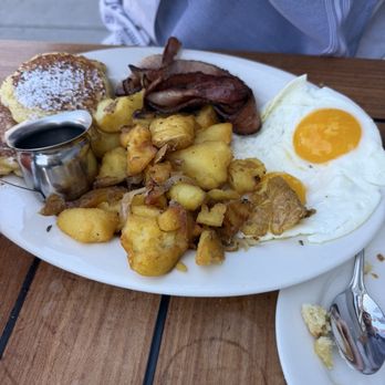 Plow - The Plow - Breakfast & Brunch Near Me - San Francisco, California Plow - The Plow - Breakfast & Brunch Near Me - San Francisco, California