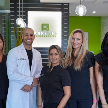 Parkland Orthodontics - Your Parkland Orthodontics team! Proudly serving braces and Invisalign to families near Parkland, Coral Springs, Boca Raton, & Coconut Creek - Orthodontists Near Me - Parkland, Florida