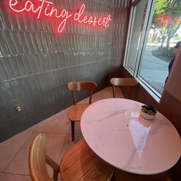 Seating Seating