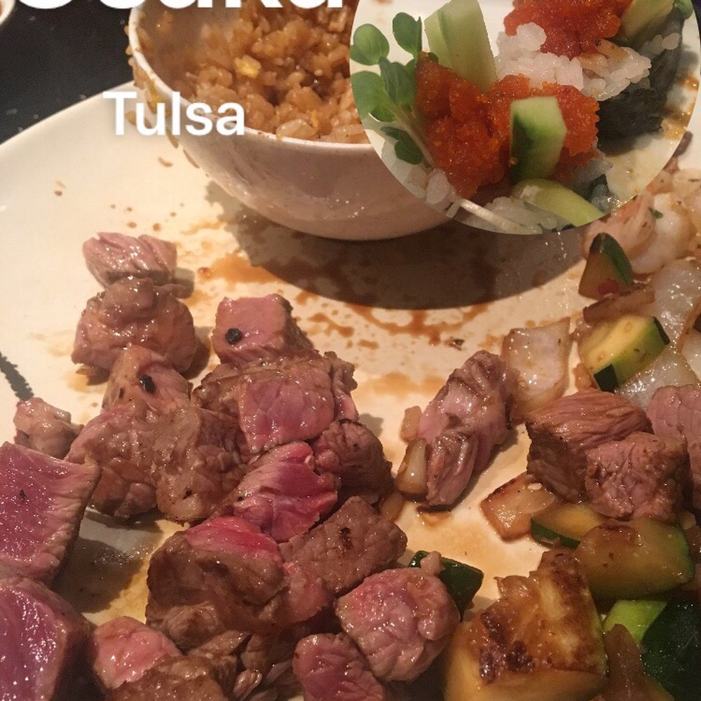 Osaka - Japanese Near Me - Tulsa, Oklahoma Osaka - Japanese Near Me - Tulsa, Oklahoma
