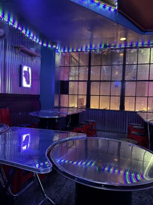 DGM SOJU BAR - DwitGolMok by null