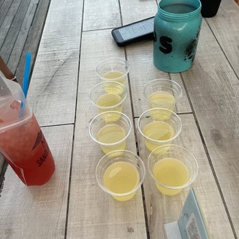Sandbar Nashville - Beer Bar Near Me - Nashville, Tennessee