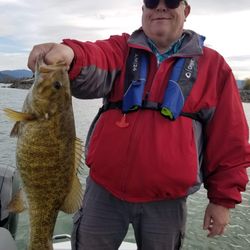 Pend Oreille Charters