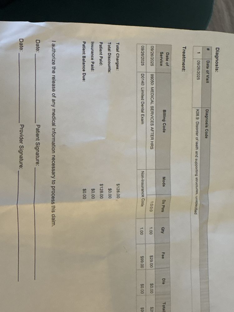 Dental Care 24/7 Atlanta - patient advocate in Atlanta, GA