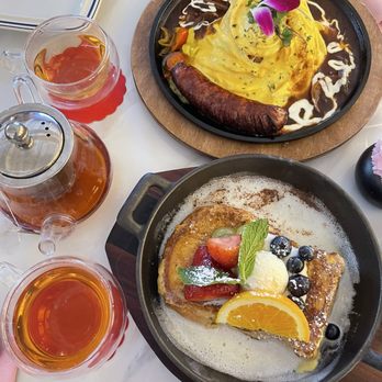 GIWA - Breakfast & Brunch Near Me - Santa Clara, California GIWA - Breakfast & Brunch Near Me - Santa Clara, California