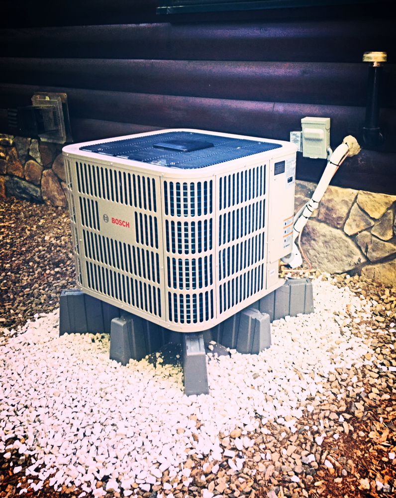 Slide of Principe Heating & Cooling