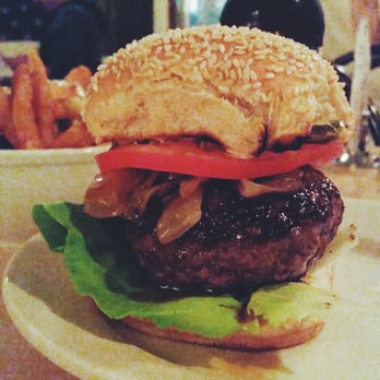 Whitmans - The Juicy Lucy - Burgers Near Me - New York, New York Whitmans - The Juicy Lucy - Burgers Near Me - New York, New York