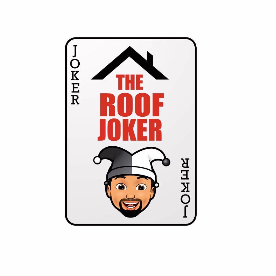 Slide of The Roof Joker