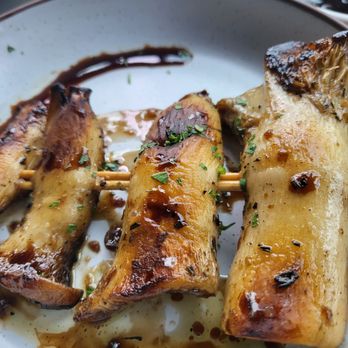 Terra - Italian Near Me - Santa Clara, California