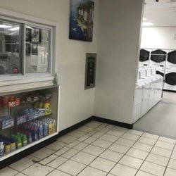 Express Laundry