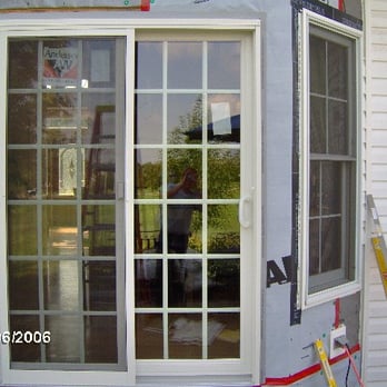 JK Construction Group - Door Replacement - General Contractors Near Me