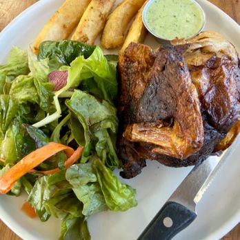 Cafecito - PERUVIAN ROAST CHICKEN - Argentine Near Me - Santa Fe, New Mexico Cafecito - PERUVIAN ROAST CHICKEN - Argentine Near Me - Santa Fe, New Mexico
