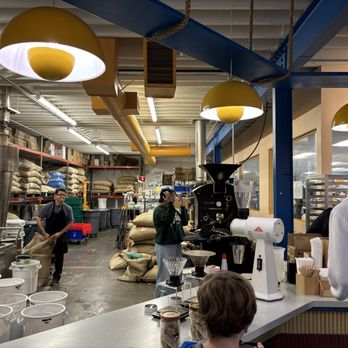 Voyager Craft Coffee - Roaring coffee? - Coffee & Tea Near Me - San Jose, California Voyager Craft Coffee - Roaring coffee? - Coffee & Tea Near Me - San Jose, California