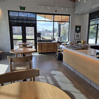 Starbucks - Lunch time! - Internet Cafes Near Me - DuPont, Washington Starbucks - Lunch time! - Internet Cafes Near Me - DuPont, Washington