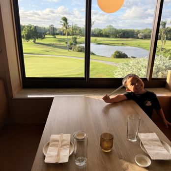 Domo Domo - THIS VIEW THO - Japanese Near Me - Ewa Beach, Hawaii Domo Domo - THIS VIEW THO - Japanese Near Me - Ewa Beach, Hawaii
