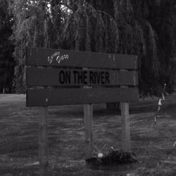 Spruce Park On the River RV Park - Enterance