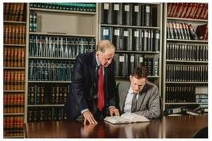 Cuthbert Law Offices - disability attorney in Petersburg, VA