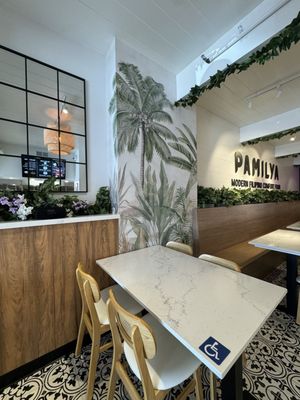 Pamilya by null