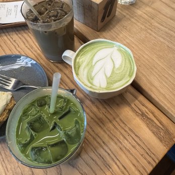 Stonemill Matcha - TO Matcha Latte TO Hojicha Latte - Cafes Near Me - San Francisco, California Stonemill Matcha - TO Matcha Latte TO Hojicha Latte - Cafes Near Me - San Francisco, California