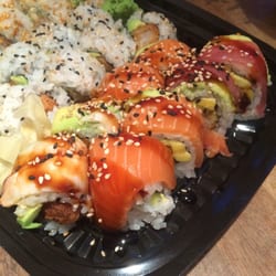 Sushi Factory