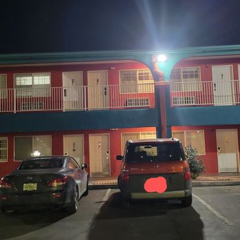Sandia Peak Inn - Hotels Near Me - Albuquerque, New Mexico