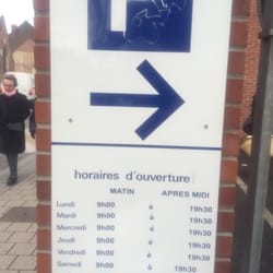Picard Surgelés - Parking gratuit et ouverture 7/7
