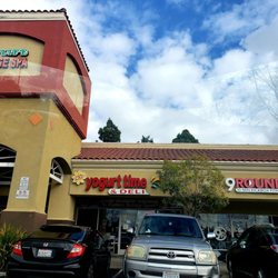 Otay Lakes Plaza
