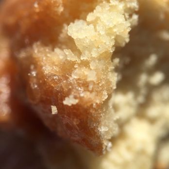 LaMar's Donuts and Coffee - Close up of buttermilk french - Donuts Near Me - Mission, Kansas