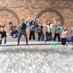 Hoboken Children's Theater