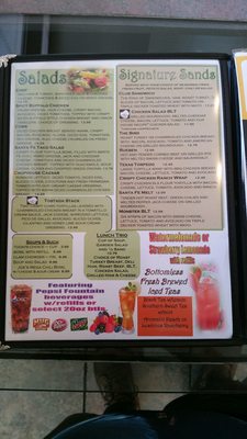 Menu photo 3 Humble Joe's Chophouse Anderson, CA Menu photo 3 Humble Joe's Chophouse Anderson, CA